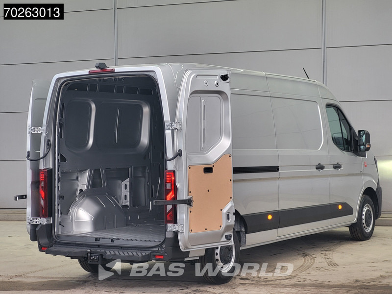 Furgón Renault Master 150PK 2025 MODEL Airco Cruise trekhaak Apple Carplay Airco Trekhaak Cruise control: foto 6