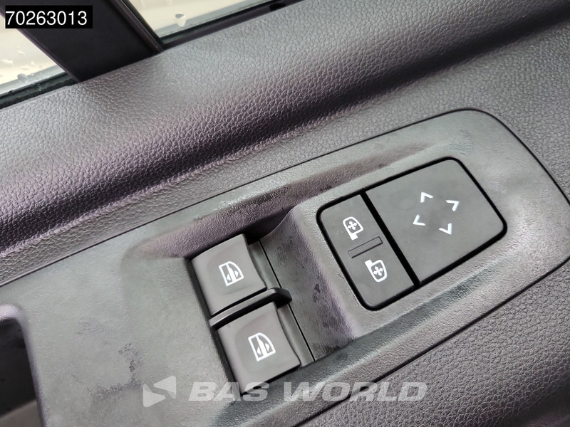 Furgón Renault Master 150PK 2025 MODEL Airco Cruise trekhaak Apple Carplay Airco Trekhaak Cruise control: foto 19