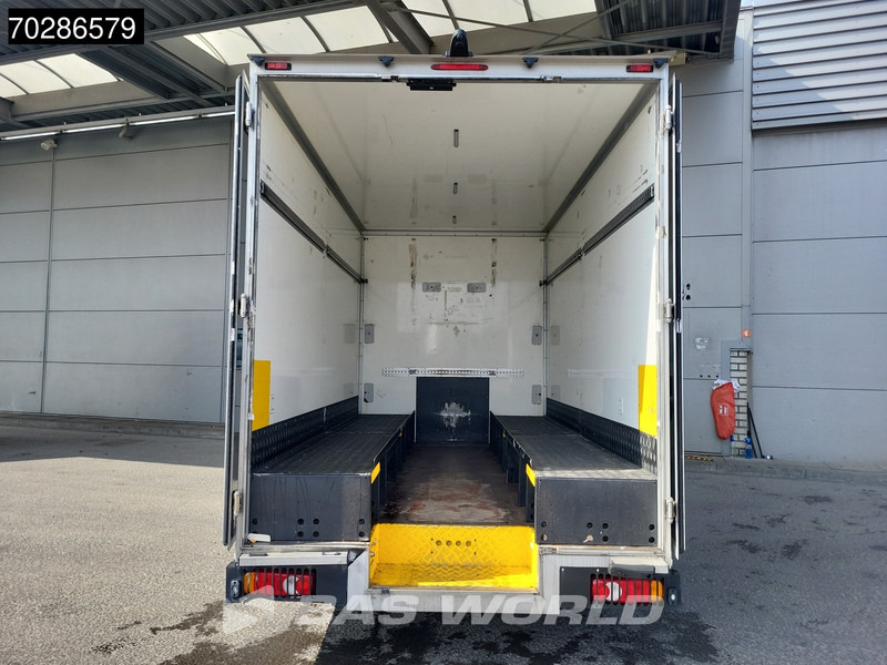 Renault Master 150PK Bakwagen Airco Cruise Luchtvering Meubelbak Plancher Verkoopwagen Foodtruck Paardenwagen 18m3 Airco Cruise control - Furgoneta caja cerrada: foto 3 Renault Master 150PK Bakwagen Airco Cruise Luchtvering Meubelbak Plancher Verkoopwagen Foodtruck Paardenwagen 18m3 Airco Cruise control - Furgoneta caja cerrada: foto 3