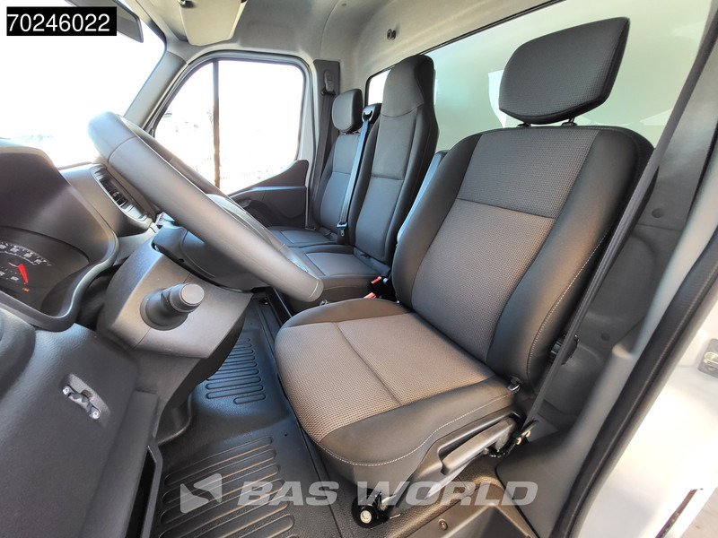 Furgoneta frigorifica Renault Master 165PK Koelwagen Thermo King -15 Vriezer V-200 MAX 230V stekker Koel Koeler Vries Kühlwagen Bakwagen Kühlkoffer 17m3 Airco Cruise contr: foto 13