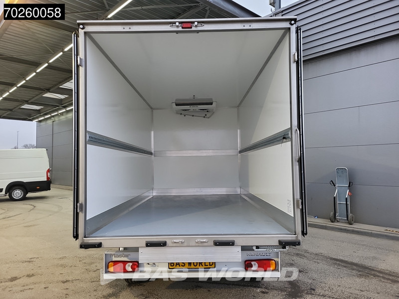 Renault Master 165PK Koelwagen Thermo King C-250 Achterdeuren Airco Cruise Koel Koeler LED Euro6 Kühlwagen Kühlkoffer 17m3 Airco Cruise control - Furgoneta frigorifica: foto 3 Renault Master 165PK Koelwagen Thermo King C-250 Achterdeuren Airco Cruise Koel Koeler LED Euro6 Kühlwagen Kühlkoffer 17m3 Airco Cruise control - Furgoneta frigorifica: foto 3