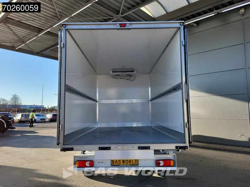 Renault Master 165PK Koelwagen Thermo King C-250 Achterdeuren Airco Cruise Koel Koeler LED Kühlwagen Kühlkoffer 17m3 Airco Cruise control - Furgoneta frigorifica: foto 3 Renault Master 165PK Koelwagen Thermo King C-250 Achterdeuren Airco Cruise Koel Koeler LED Kühlwagen Kühlkoffer 17m3 Airco Cruise control - Furgoneta frigorifica: foto 3