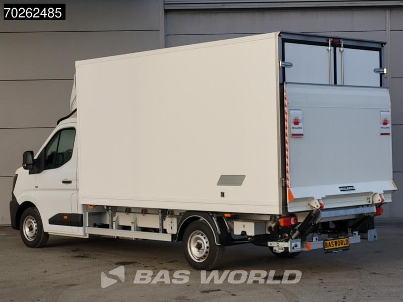 Renault Master 170pk Koelwagen Laadklep Thermo King V-200 MAX 220V stekker -15 LED Koel Koeler Vries Kühlwagen Kühlkoffer Frigo Airco Cruise control - Furgoneta frigorifica: foto 2 Renault Master 170pk Koelwagen Laadklep Thermo King V-200 MAX 220V stekker -15 LED Koel Koeler Vries Kühlwagen Kühlkoffer Frigo Airco Cruise control - Furgoneta frigorifica: foto 2