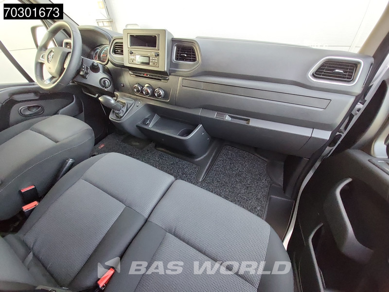 Renault Master Z.E. 77PK Elektrisch 33kWh WLTP 120km L3H2 L2 E-Tech Airco Cruise Airco Cruise control - Furgoneta pequeña, Furgoneta eléctrica: foto 3 Renault Master Z.E. 77PK Elektrisch 33kWh WLTP 120km L3H2 L2 E-Tech Airco Cruise Airco Cruise control - Furgoneta pequeña, Furgoneta eléctrica: foto 3