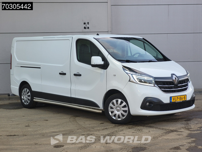 Renault Trafic 120pk Koelwagen L2H1 LED Airco Cruise Camera Parkeersensoren APK 03-2026 Euro6 Koel Koeler Kühl Kühler Kühlwagen Airco Cruise co - Furgoneta frigorifica: foto 5 Renault Trafic 120pk Koelwagen L2H1 LED Airco Cruise Camera Parkeersensoren APK 03-2026 Euro6 Koel Koeler Kühl Kühler Kühlwagen Airco Cruise co - Furgoneta frigorifica: foto 5