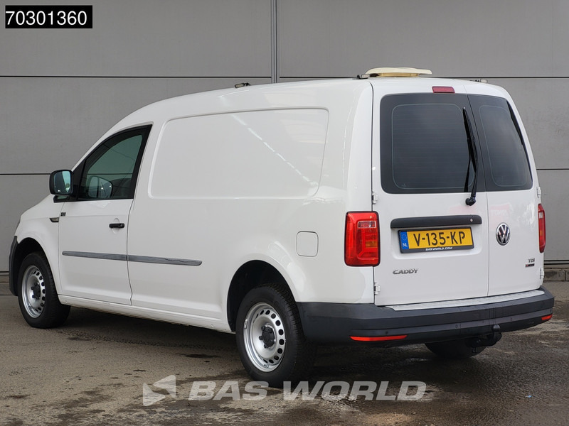 Volkswagen Caddy 120 PK TDI 4Motion 4x4 L2H1 Trekhaak Airco Cruise Parkeersensoren APK 02-2026 Euro6 L2 Airco Trekhaak Cruise control - Furgoneta pequeña: foto 3 Volkswagen Caddy 120 PK TDI 4Motion 4x4 L2H1 Trekhaak Airco Cruise Parkeersensoren APK 02-2026 Euro6 L2 Airco Trekhaak Cruise control - Furgoneta pequeña: foto 3