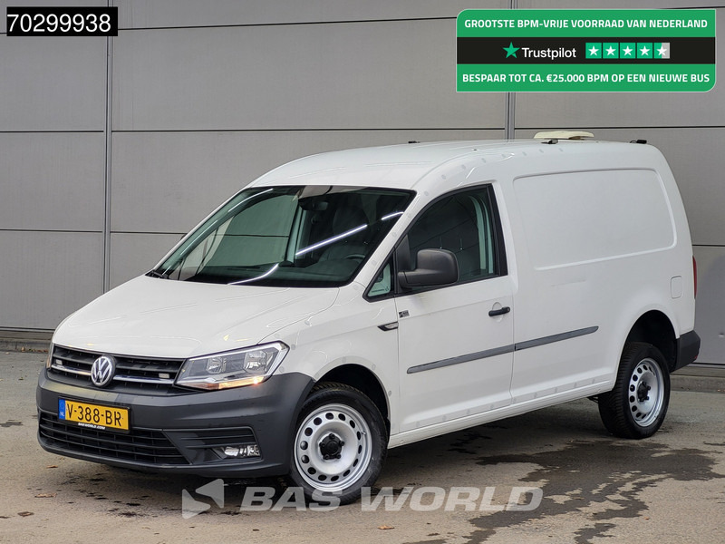 Volkswagen Caddy 120pk 4Motion 4x4 L2H1 Trekhaak Airco Cruise Werkplaatsinrichting Euro6 4WD Allrad L2 Airco Trekhaak Cruise control - Furgoneta pequeña: foto 1 Volkswagen Caddy 120pk 4Motion 4x4 L2H1 Trekhaak Airco Cruise Werkplaatsinrichting Euro6 4WD Allrad L2 Airco Trekhaak Cruise control - Furgoneta pequeña: foto 1