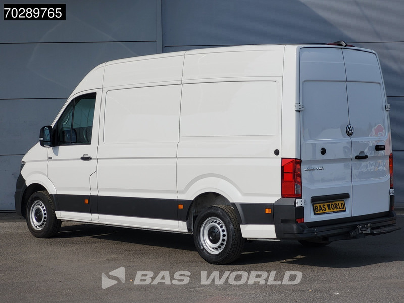 Volkswagen Crafter 140pk Automaat L3H3 Trekhaak Airco Camera Parkeersensoren Euro6 L2H2 12m3 Airco Trekhaak - Furgón: foto 2 Volkswagen Crafter 140pk Automaat L3H3 Trekhaak Airco Camera Parkeersensoren Euro6 L2H2 12m3 Airco Trekhaak - Furgón: foto 2