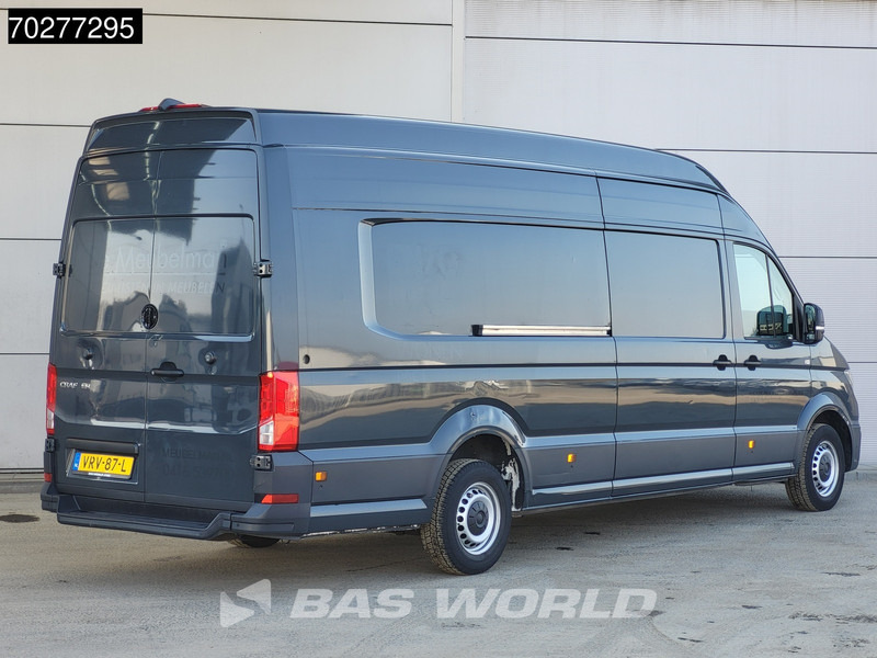 Volkswagen Crafter 140pk Automaat L5H4 Airco Cruise Camera Parkeersensoren L4H3 Euro6 Hoog Dak 18m3 Airco Cruise control - Furgón: foto 5 Volkswagen Crafter 140pk Automaat L5H4 Airco Cruise Camera Parkeersensoren L4H3 Euro6 Hoog Dak 18m3 Airco Cruise control - Furgón: foto 5