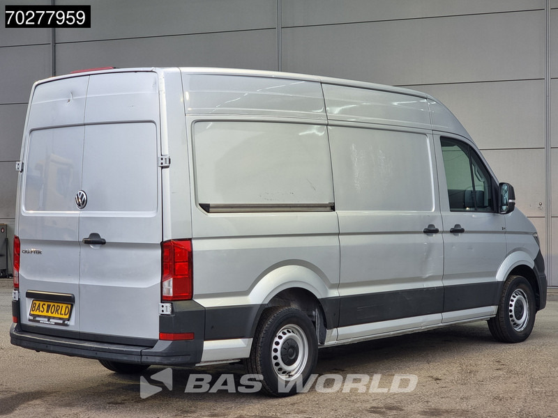 Volkswagen Crafter 140pk L3H3 Airco Parkeersensoren Carplay Euro6 L2H2 11m3 Airco - Furgón: foto 5 Volkswagen Crafter 140pk L3H3 Airco Parkeersensoren Carplay Euro6 L2H2 11m3 Airco - Furgón: foto 5