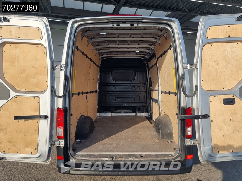 Volkswagen Crafter 140pk L3H3 Airco Parkeersensoren Carplay Euro6 L2H2 12m3 Airco - Furgón: foto 3 Volkswagen Crafter 140pk L3H3 Airco Parkeersensoren Carplay Euro6 L2H2 12m3 Airco - Furgón: foto 3