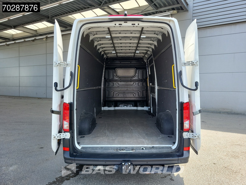 Volkswagen Crafter 140pk L4H3 Trekhaak Airco Cruise Camera Parkeersensoren Euro6 L3H2 15m3 Airco Cruise control - Furgón: foto 3 Volkswagen Crafter 140pk L4H3 Trekhaak Airco Cruise Camera Parkeersensoren Euro6 L3H2 15m3 Airco Cruise control - Furgón: foto 3