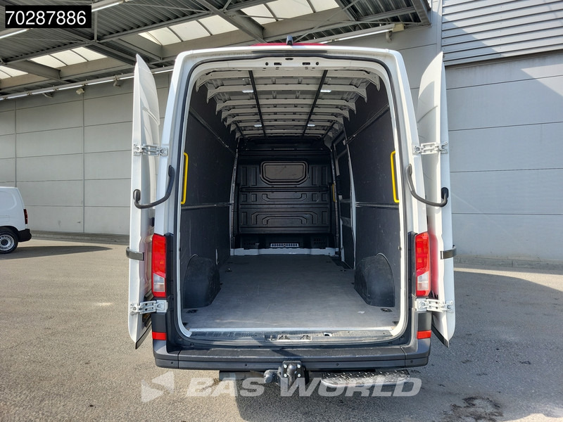 Volkswagen Crafter 140pk L4H3 Trekhaak Airco Cruise Camera Parkeersensoren Euro6 L3H2 15m3 Airco Trekhaak - Furgón: foto 3 Volkswagen Crafter 140pk L4H3 Trekhaak Airco Cruise Camera Parkeersensoren Euro6 L3H2 15m3 Airco Trekhaak - Furgón: foto 3
