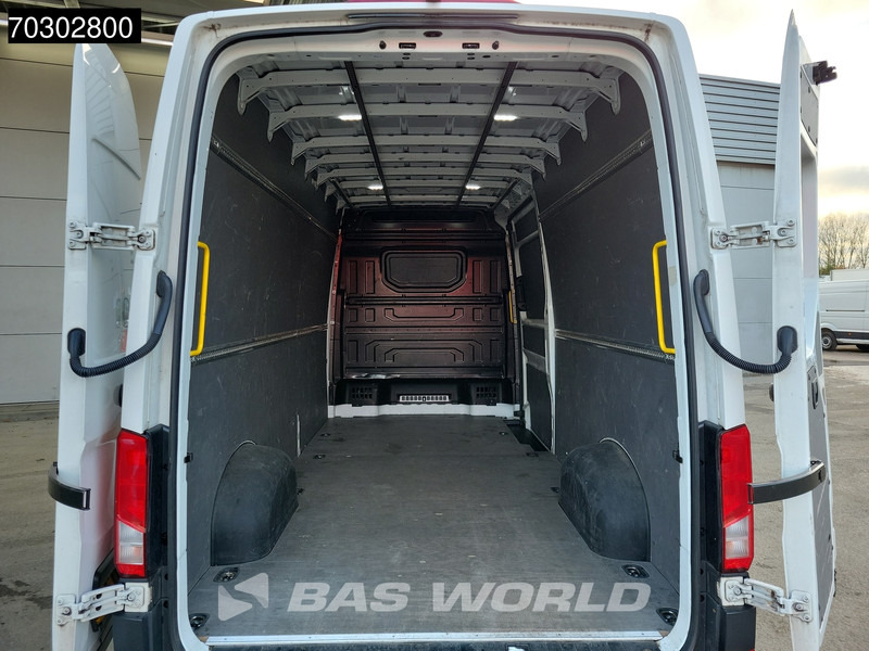 Volkswagen Crafter 177pk Automaat 180PK L4H3 Airco Cruise Parkeersensoren Euro6 L3H2 Airco Cruise control - Furgón: foto 5 Volkswagen Crafter 177pk Automaat 180PK L4H3 Airco Cruise Parkeersensoren Euro6 L3H2 Airco Cruise control - Furgón: foto 5
