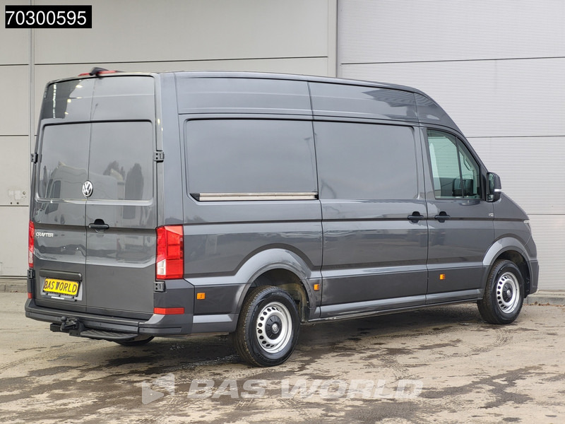 Volkswagen Crafter 177pk Automaat L3H3 Trekhaak ACC Navi Airco Camera Parkeersensoren Euro6 L2H2 Airco Trekhaak - Furgón: foto 5 Volkswagen Crafter 177pk Automaat L3H3 Trekhaak ACC Navi Airco Camera Parkeersensoren Euro6 L2H2 Airco Trekhaak - Furgón: foto 5