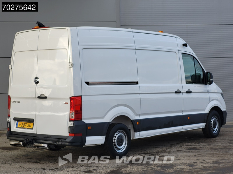 Volkswagen Crafter 177pk Automaat L3H3 Trekhaak Euro6 Airco Cruise Parkeersensoren L2H2 11m3 Airco Cruise control - Furgón: foto 5 Volkswagen Crafter 177pk Automaat L3H3 Trekhaak Euro6 Airco Cruise Parkeersensoren L2H2 11m3 Airco Cruise control - Furgón: foto 5