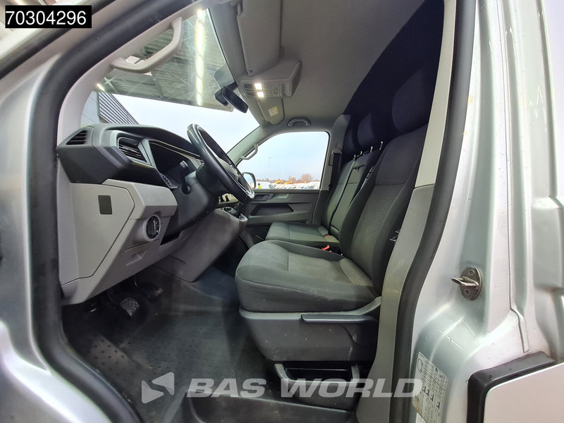 Furgoneta pequeña Volkswagen Transporter 110PK L2H1 Trekhaak Airco Cruise Parkeersensoren Euro6 L2 Airco Trekhaak Cruise control: foto 12 Furgoneta pequeña Volkswagen Transporter 110PK L2H1 Trekhaak Airco Cruise Parkeersensoren Euro6 L2 Airco Trekhaak Cruise control: foto 12