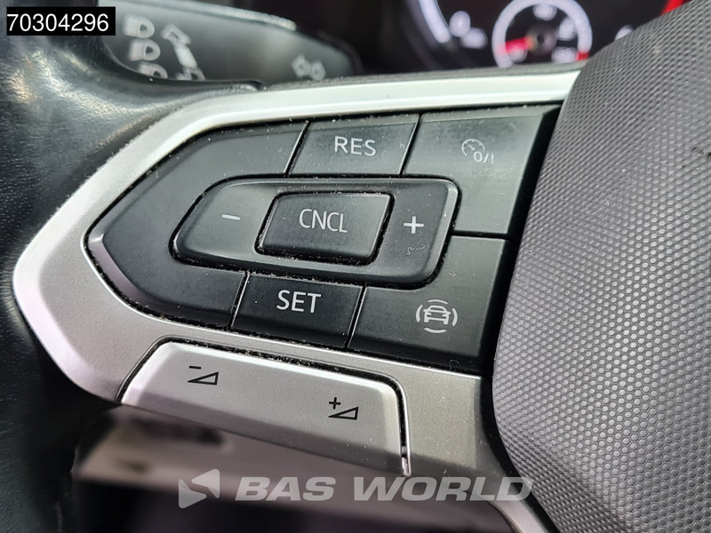 Furgoneta pequeña Volkswagen Transporter 110PK L2H1 Trekhaak Airco Cruise Parkeersensoren Euro6 L2 Airco Trekhaak Cruise control: foto 18 Furgoneta pequeña Volkswagen Transporter 110PK L2H1 Trekhaak Airco Cruise Parkeersensoren Euro6 L2 Airco Trekhaak Cruise control: foto 18