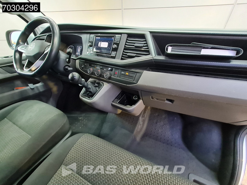 Furgoneta pequeña Volkswagen Transporter 110PK L2H1 Trekhaak Airco Cruise Parkeersensoren Euro6 L2 Airco Trekhaak Cruise control: foto 10 Furgoneta pequeña Volkswagen Transporter 110PK L2H1 Trekhaak Airco Cruise Parkeersensoren Euro6 L2 Airco Trekhaak Cruise control: foto 10