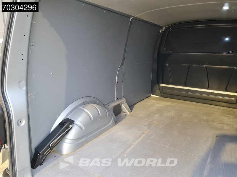 Furgoneta pequeña Volkswagen Transporter 110PK L2H1 Trekhaak Airco Cruise Parkeersensoren Euro6 L2 Airco Trekhaak Cruise control: foto 8 Furgoneta pequeña Volkswagen Transporter 110PK L2H1 Trekhaak Airco Cruise Parkeersensoren Euro6 L2 Airco Trekhaak Cruise control: foto 8