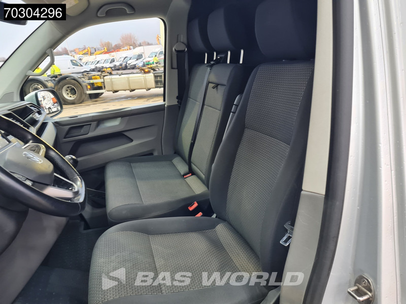 Furgoneta pequeña Volkswagen Transporter 110PK L2H1 Trekhaak Airco Cruise Parkeersensoren Euro6 L2 Airco Trekhaak Cruise control: foto 13 Furgoneta pequeña Volkswagen Transporter 110PK L2H1 Trekhaak Airco Cruise Parkeersensoren Euro6 L2 Airco Trekhaak Cruise control: foto 13