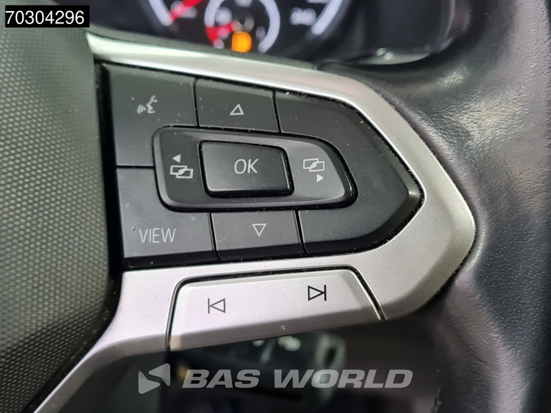 Furgoneta pequeña Volkswagen Transporter 110PK L2H1 Trekhaak Airco Cruise Parkeersensoren Euro6 L2 Airco Trekhaak Cruise control: foto 17 Furgoneta pequeña Volkswagen Transporter 110PK L2H1 Trekhaak Airco Cruise Parkeersensoren Euro6 L2 Airco Trekhaak Cruise control: foto 17