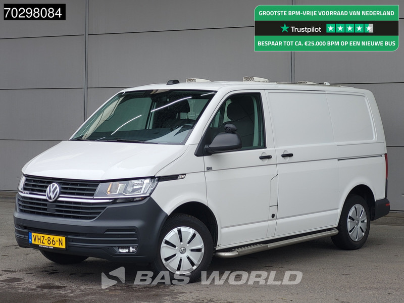 Volkswagen Transporter 150PK 4Motion 4x4 L1H1 Navi Airco Cruise Camera Parkeersensoren v+a Standkachel APK 04-2026 Euro6 L1 Kompakt Allrad 4WD Airco Cruise c - Furgoneta pequeña: foto 1 Volkswagen Transporter 150PK 4Motion 4x4 L1H1 Navi Airco Cruise Camera Parkeersensoren v+a Standkachel APK 04-2026 Euro6 L1 Kompakt Allrad 4WD Airco Cruise c - Furgoneta pequeña: foto 1