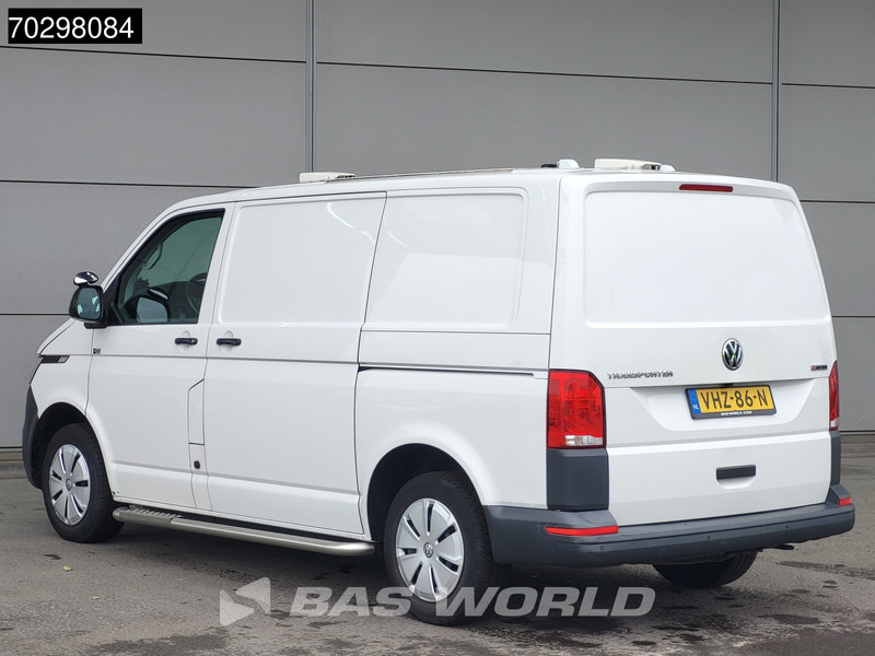Volkswagen Transporter 150PK 4Motion 4x4 L1H1 Navi Airco Cruise Camera Parkeersensoren v+a Standkachel APK 04-2026 Euro6 L1 Kompakt Allrad 4WD Airco Cruise c - Furgoneta pequeña: foto 2 Volkswagen Transporter 150PK 4Motion 4x4 L1H1 Navi Airco Cruise Camera Parkeersensoren v+a Standkachel APK 04-2026 Euro6 L1 Kompakt Allrad 4WD Airco Cruise c - Furgoneta pequeña: foto 2