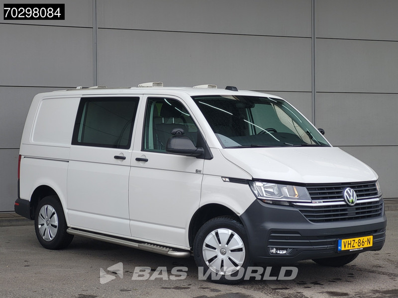 Volkswagen Transporter 150PK 4Motion 4x4 L1H1 Navi Airco Cruise Camera Parkeersensoren v+a Standkachel APK 04-2026 Euro6 L1 Kompakt Allrad 4WD Airco Cruise c - Furgoneta pequeña: foto 3 Volkswagen Transporter 150PK 4Motion 4x4 L1H1 Navi Airco Cruise Camera Parkeersensoren v+a Standkachel APK 04-2026 Euro6 L1 Kompakt Allrad 4WD Airco Cruise c - Furgoneta pequeña: foto 3