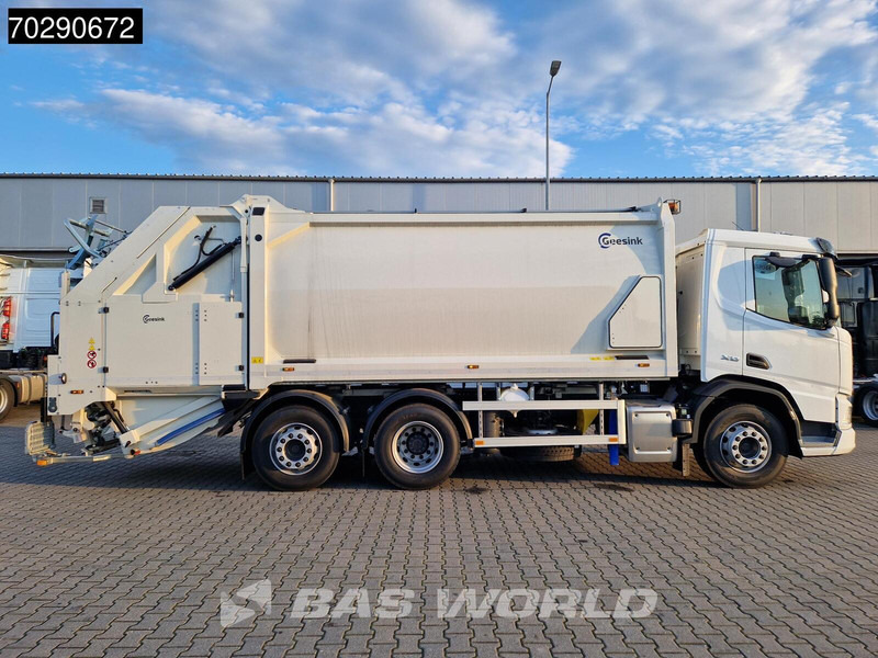 DAF XD 340 XD 6X2 Geesink GPM IV 21H25 Steering Axle ACC Euro 6 - Camión de basura: foto 3 DAF XD 340 XD 6X2 Geesink GPM IV 21H25 Steering Axle ACC Euro 6 - Camión de basura: foto 3