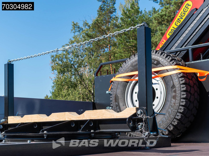 Leasing de MAN TGM 18.320 4X4 NEW 4x4 Palfinger PK 27002-SH D Crane manbasket Steelsuspension MAN TGM 18.320 4X4 NEW 4x4 Palfinger PK 27002-SH D Crane manbasket Steelsuspension: foto 10