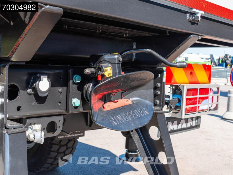 Leasing de MAN TGM 18.320 4X4 NEW 4x4 Palfinger PK 27002-SH D Crane manbasket Steelsuspension MAN TGM 18.320 4X4 NEW 4x4 Palfinger PK 27002-SH D Crane manbasket Steelsuspension: foto 11