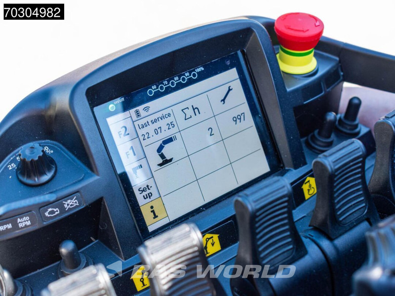 Leasing de MAN TGM 18.320 4X4 NEW 4x4 Palfinger PK 27002-SH D Crane manbasket Steelsuspension MAN TGM 18.320 4X4 NEW 4x4 Palfinger PK 27002-SH D Crane manbasket Steelsuspension: foto 20