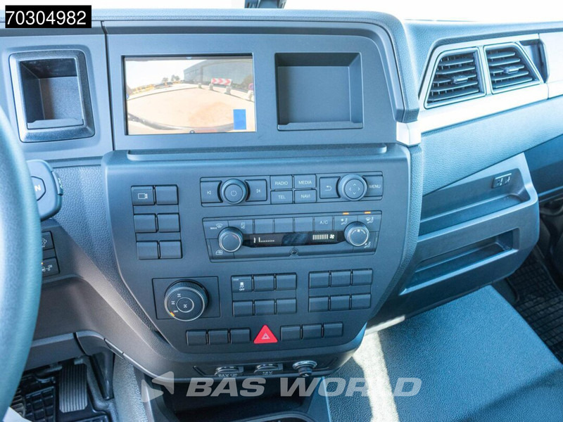 Leasing de MAN TGM 18.320 4X4 NEW 4x4 Palfinger PK 27002-SH D Crane manbasket Steelsuspension MAN TGM 18.320 4X4 NEW 4x4 Palfinger PK 27002-SH D Crane manbasket Steelsuspension: foto 17