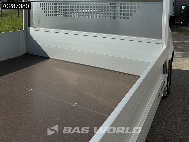 Furgoneta caja abierta Mercedes-Benz Sprinter 317 CDI Open Laadbak Airco Cruise MBUX CarPlay Euro6 Pritsche Pickup Open Box A/C Cruise control: foto 10 Furgoneta caja abierta Mercedes-Benz Sprinter 317 CDI Open Laadbak Airco Cruise MBUX CarPlay Euro6 Pritsche Pickup Open Box A/C Cruise control: foto 10