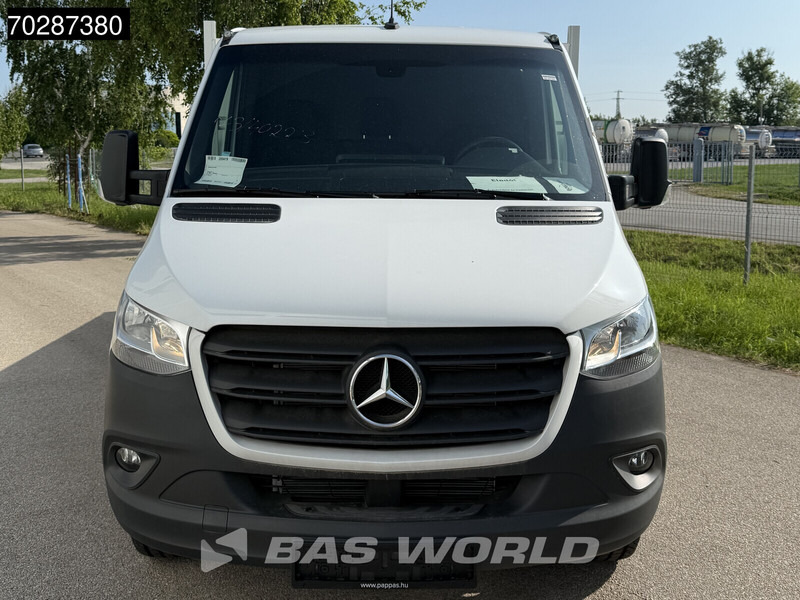 Furgoneta caja abierta Mercedes-Benz Sprinter 317 CDI Open Laadbak Airco Cruise MBUX CarPlay Euro6 Pritsche Pickup Open Box A/C Cruise control: foto 6 Furgoneta caja abierta Mercedes-Benz Sprinter 317 CDI Open Laadbak Airco Cruise MBUX CarPlay Euro6 Pritsche Pickup Open Box A/C Cruise control: foto 6