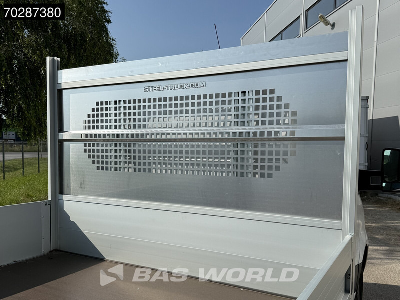 Furgoneta caja abierta Mercedes-Benz Sprinter 317 CDI Open Laadbak Airco Cruise MBUX CarPlay Euro6 Pritsche Pickup Open Box A/C Cruise control: foto 9 Furgoneta caja abierta Mercedes-Benz Sprinter 317 CDI Open Laadbak Airco Cruise MBUX CarPlay Euro6 Pritsche Pickup Open Box A/C Cruise control: foto 9