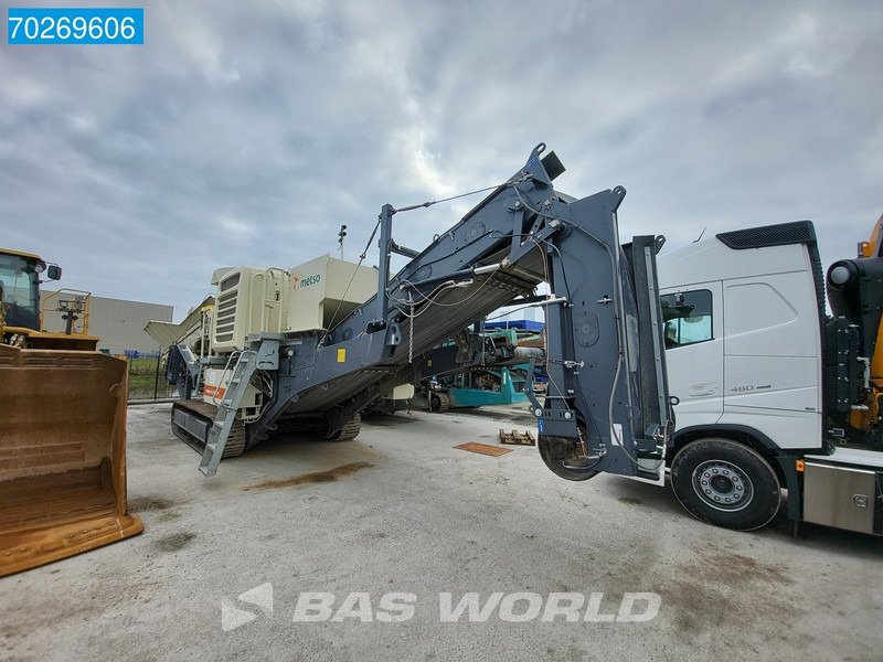 Metso LT 300HP - Machacadora: foto 3 Metso LT 300HP - Machacadora: foto 3