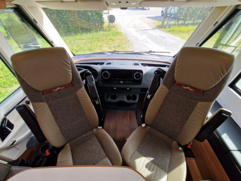 Carthago Chic C-Line I 5.9 XL LE - Autocaravana integral: foto 5 Carthago Chic C-Line I 5.9 XL LE - Autocaravana integral: foto 5