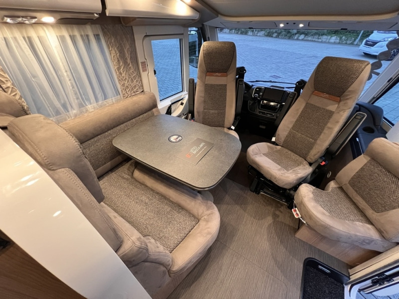 Carthago c1-tourer I 141 KB-LE Lightweight 3.5t - Autocaravana integral: foto 5 Carthago c1-tourer I 141 KB-LE Lightweight 3.5t - Autocaravana integral: foto 5
