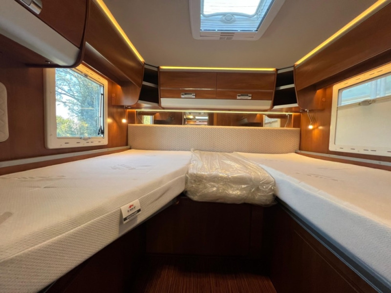 Autocaravana integral Laika Ecovip 609: foto 10 Autocaravana integral Laika Ecovip 609: foto 10