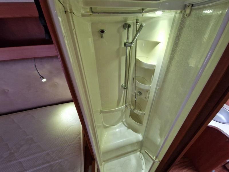 Autocaravana capuchina Laika X 710: foto 12 Autocaravana capuchina Laika X 710: foto 12