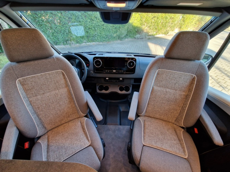 Cámper Malibu Genius 641 LE: foto 7