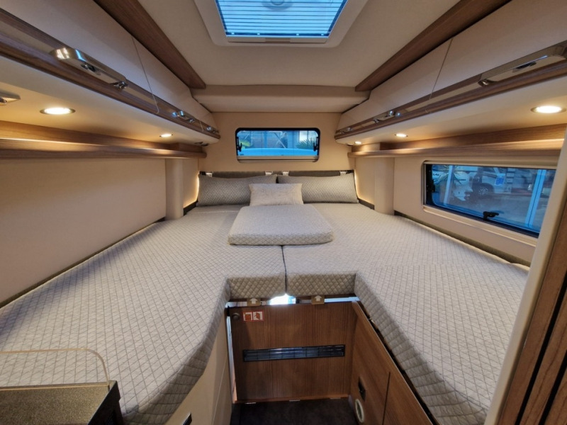 Cámper Malibu Genius 641 LE: foto 12