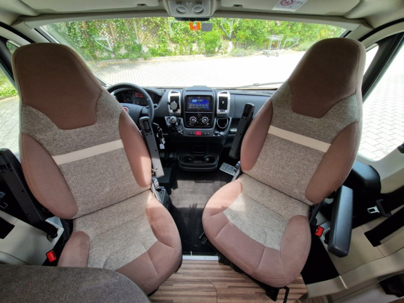 Malibu Van 600 DB - Cámper: foto 5 Malibu Van 600 DB - Cámper: foto 5