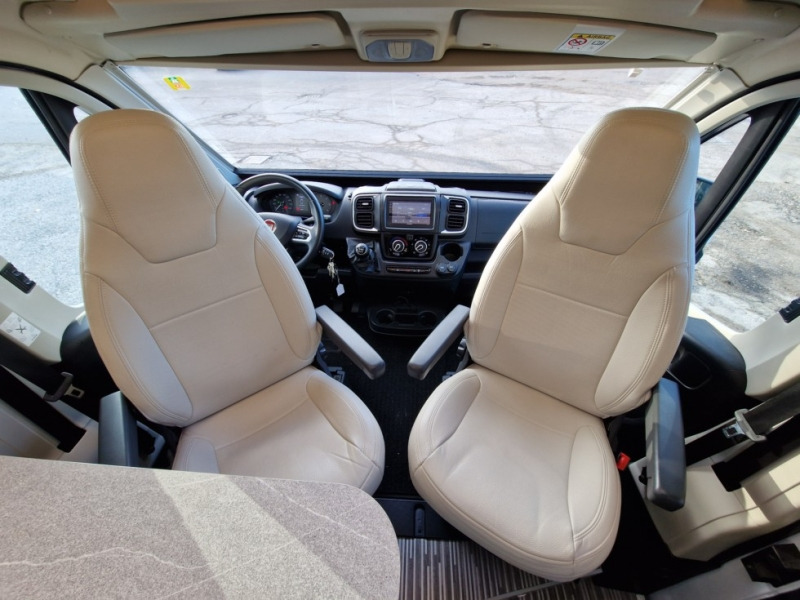 Mc Louis Menfys 540 Prestige - Cámper: foto 5 Mc Louis Menfys 540 Prestige - Cámper: foto 5