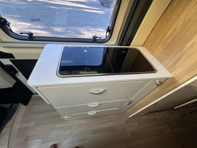 Rimor Horus 45 - Cámper: foto 5 Rimor Horus 45 - Cámper: foto 5