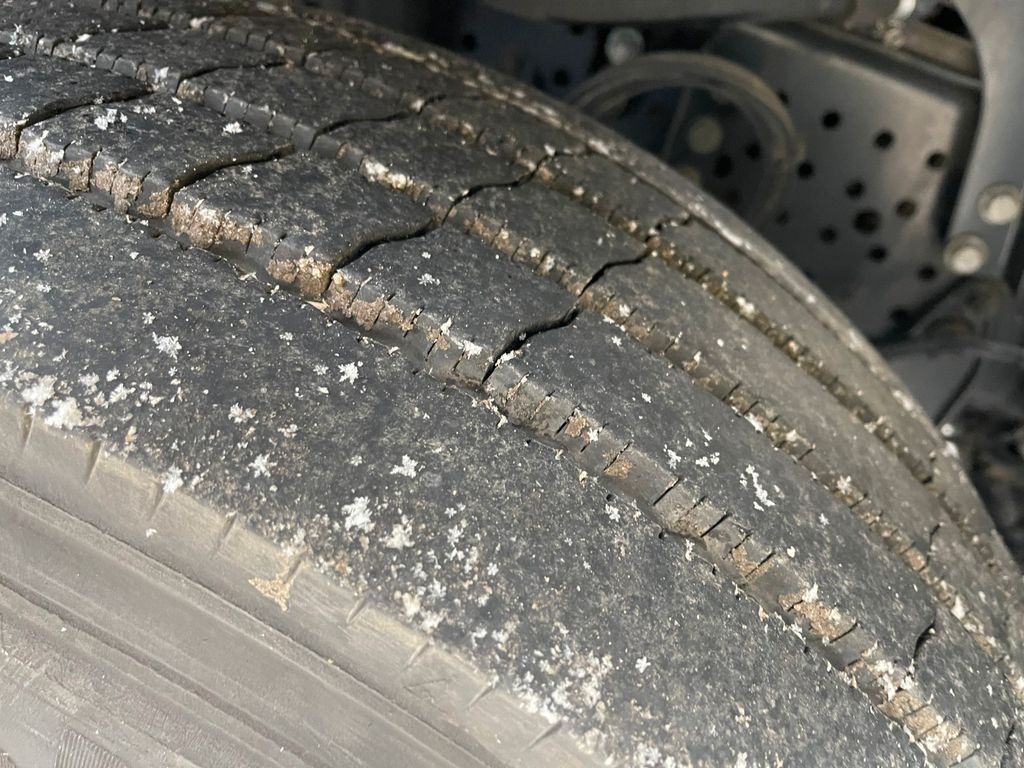 Mercedes-Benz Actros 1843 ADR 7 unit - Cabeza tractora: foto 5 Mercedes-Benz Actros 1843 ADR 7 unit - Cabeza tractora: foto 5