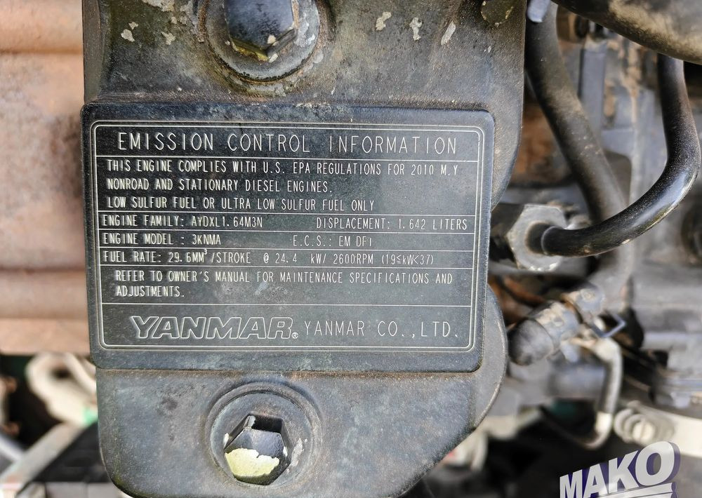 Leasing de Ammann AV26-2 Ammann AV26-2: foto 16 Leasing de Ammann AV26-2 Ammann AV26-2: foto 16