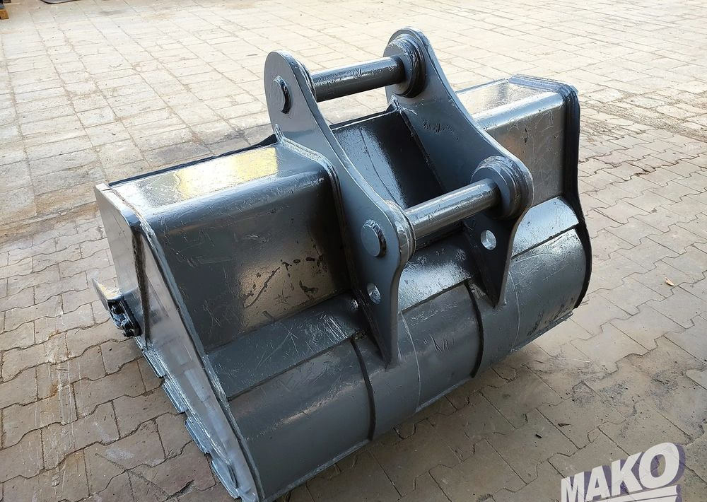 Łyżka 120cm do koparki Miller fi 65 - Implemento para Maquinaria de construcción: foto 5 Łyżka 120cm do koparki Miller fi 65 - Implemento para Maquinaria de construcción: foto 5